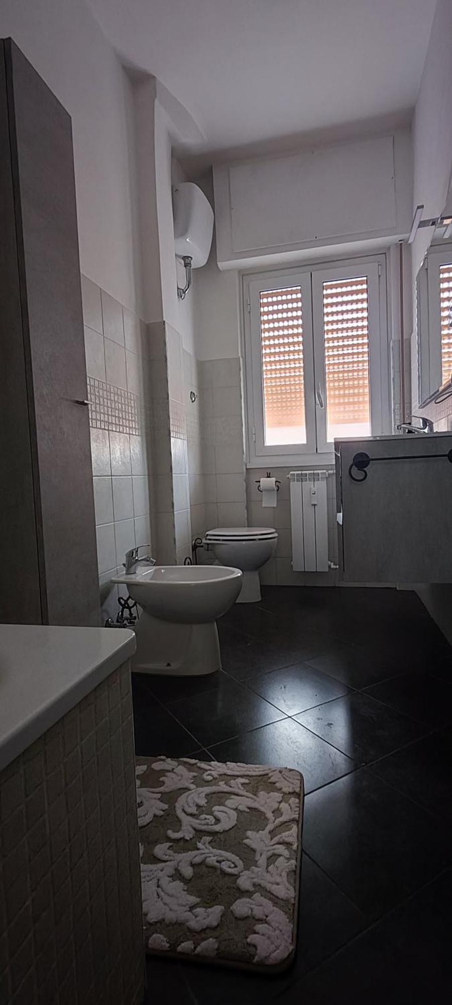 Casa Walter, Alloggio Fresco Luminoso E Comodo Рим Екстериор снимка